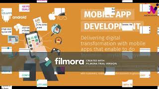 Web Infotech Pro : Mobile Application Development Services