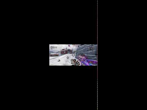 🔥 Surviving Random Ranked Hell! CODM Solo Queue Road to Top 5000