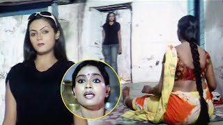 Priyanka Trivedi Performance Scenes Jayavani Comedy Scenes Tfc Telugu Videos