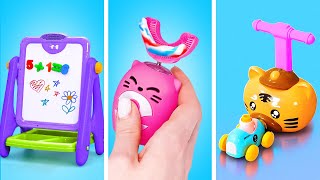 GENIALE GADGETS FÜR ELTERN UND IHRE KINDER