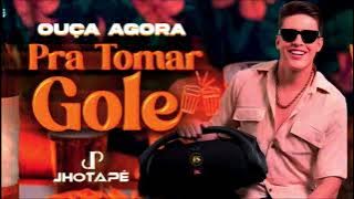 JHOTAPE PRA TOMAR GOLE, VERÃO 2024 ESTAÇÃO DA MIDIA