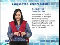 ENG506 World Englishes Lecture No 193