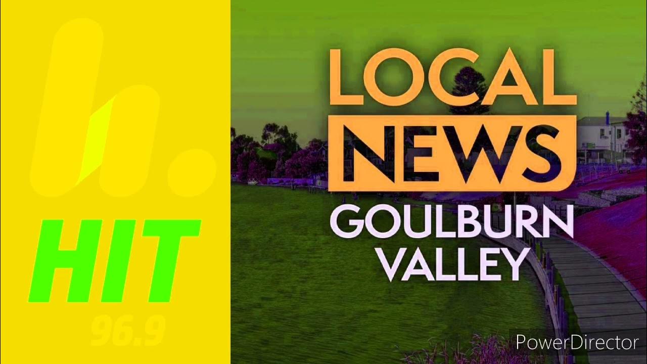 Goulburn valley hit 96 9fm 4pm news update friday may 3rd 2024 youtube