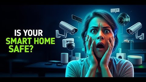 Securing the Internet of Things (IoT): The Battle for Your Smart Home