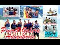 PUERTO GALERA ADVENTURES |  Family Getaway | Tamaraw Beach Resort |  White Beach