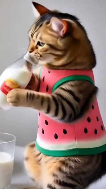 cat || #cat #3danimation #fairytale #catlovers #funny #kitten #pets #meow  #bilibili #youtubeshort