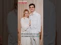 ШОК! Саша Трусова и Макар Игнатов ТАЙНО обвенчались и окрестили сына! Никто не ожидал ЭТОГО! #shorts