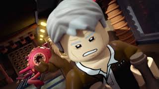 The Resistance Rises 'THE TROUBLE WITH RATHTARS'  LEGO Star Wars (NO)