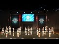 Junior wildcats  open junior level 4