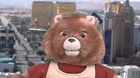 Perspectives Episode 25: Teddy Ruxpin