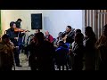 FIESTA EN HOMENAJE AL SAN ANTONIO DE PADUA- FAMILIA RAMIREZ- AMENIZA GRUPO MUSICAL PENSIÓN 65