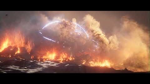 Advanced Houdini FX | Pro Online Course (Extended BTS Trailer)