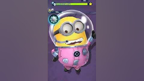 Despicable Me: Minion Rush - Gameplay Walkthrough Part 30 (iOS, Android, PC)
