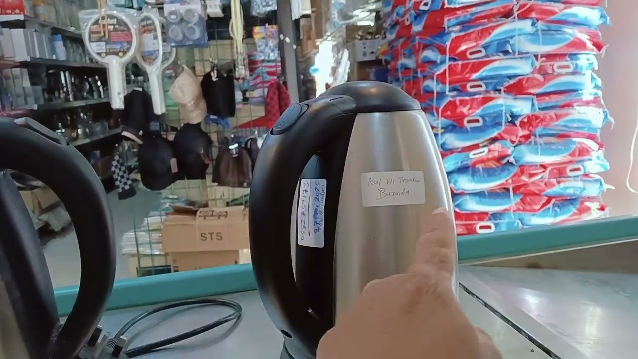 Ketli service || electronic products || 