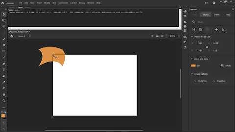 ZIM Explore! 44. Adobe Animate Vectors - #HTML #Canvas #JavaScript, #CreateJS, #ZIMjs