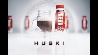 Huski Chocolate | Marcus Ericsson | SONYa7iii