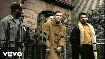 3rd Bass - Product Of The Environment