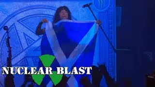 ANTHRAX - Madhouse (OFFICIAL LIVE CLIP)