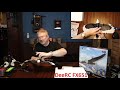 DEERC FX651 Flying Eagle, Super Easy To Fly! Super Fun!!