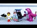 LEGO TOY STORY 4 ARCADE 2