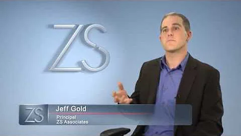 Case Study: How ZS and Customer Data Management Boosted the Bottom Line