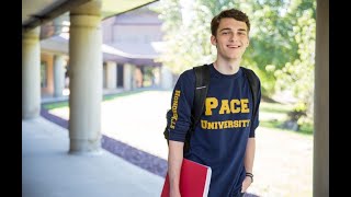 Pace University English Language Institute | Application and Admissions Policies