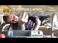 Logistique t3 au kazaksthan 