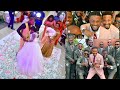 Nollywood Actor Stan Nze and Blessing Jessica Obasi Wedding in Western style