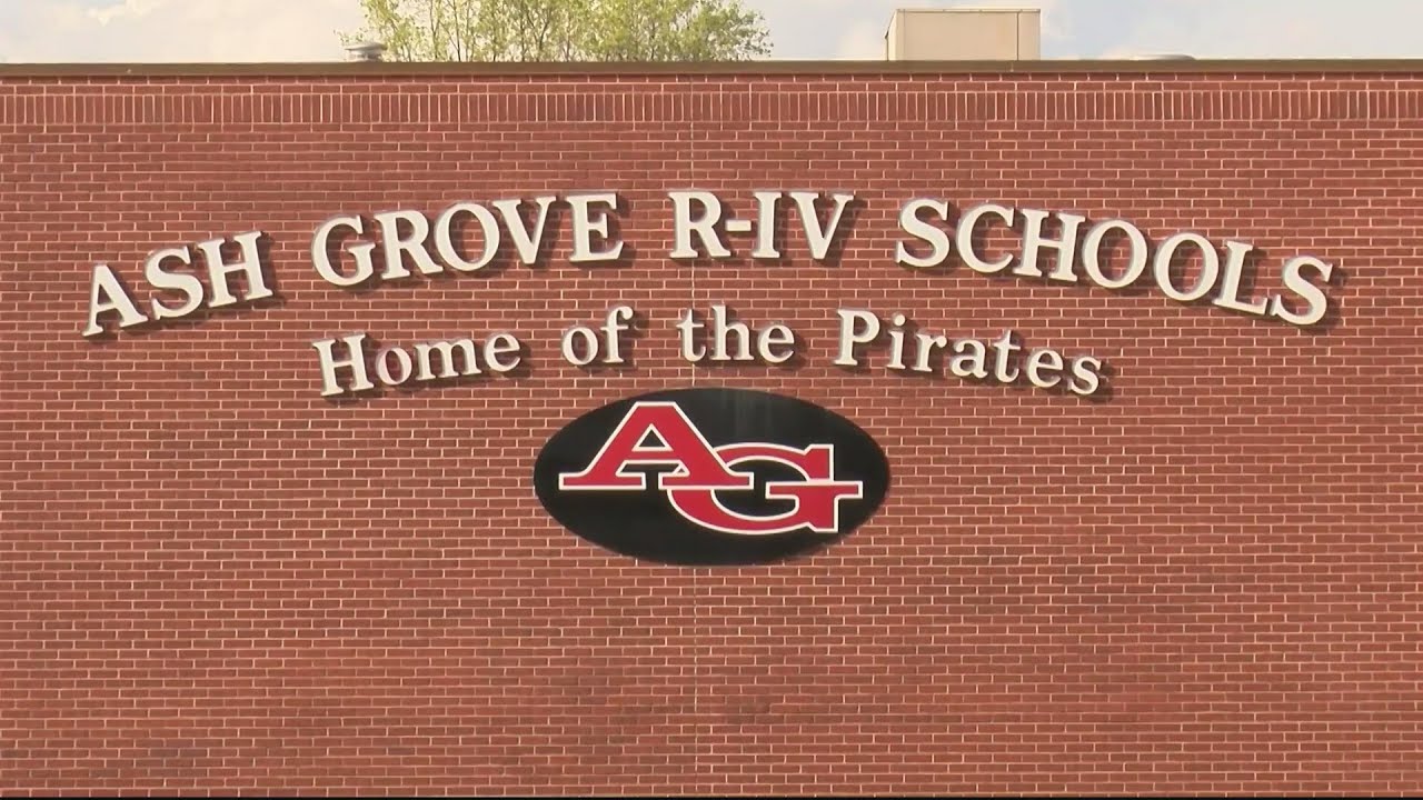 Ash Grove R-IV Schools asks for recount on school bond issue - YouTube
