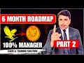 Part 02 6 month successful manager secret strategy in forever living products