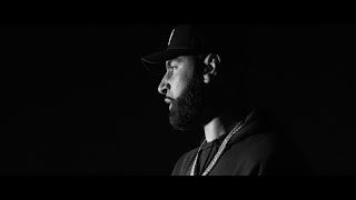 La Fouine - Sombre (prod. Luca Presti) [Clip Officiel]