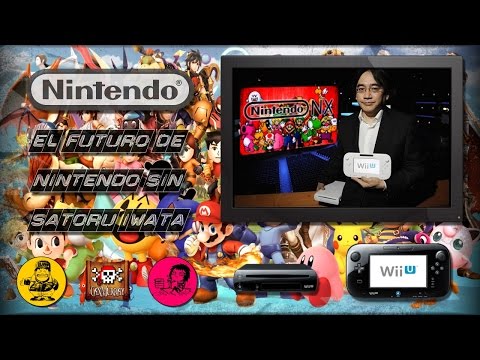 Vídeo: Iwata: Nintendo Debe Utilizar Dispositivos Inteligentes, Sin Restricciones Para El Equipo De Desarrollo