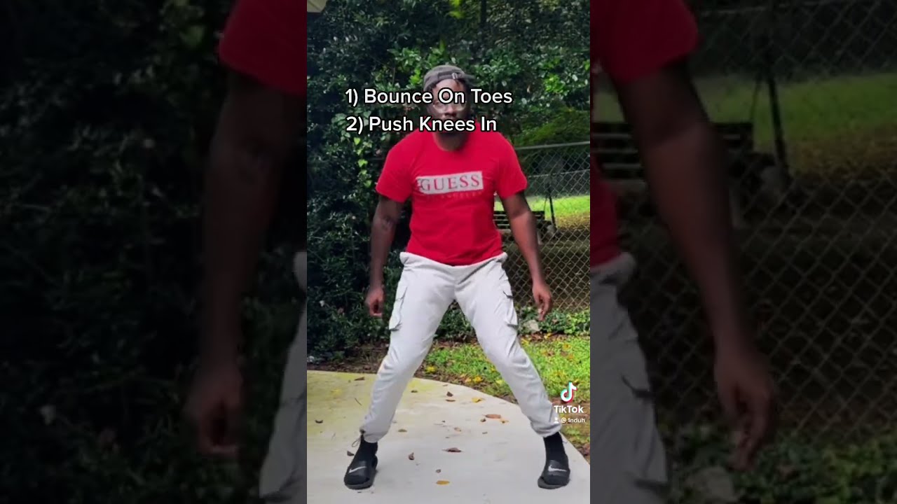 HOW TO LOUISIANA JIG IN 15 SECONDS LESSON 168 Shorts