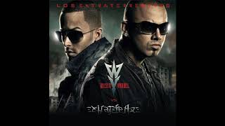 Como Tu No Hay Nadie - Wisin & Yandel Ft. Jayko