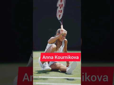 ❤️💕Anna Kournikova Unseen