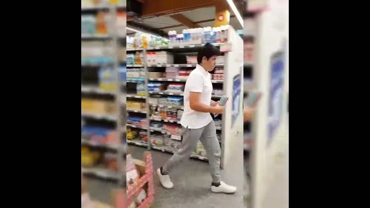 VOLER DANS UN MAGASIN YouTube