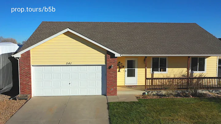 541 S Pauline Ct Milliken, CO 80543(INSTAGRAM)