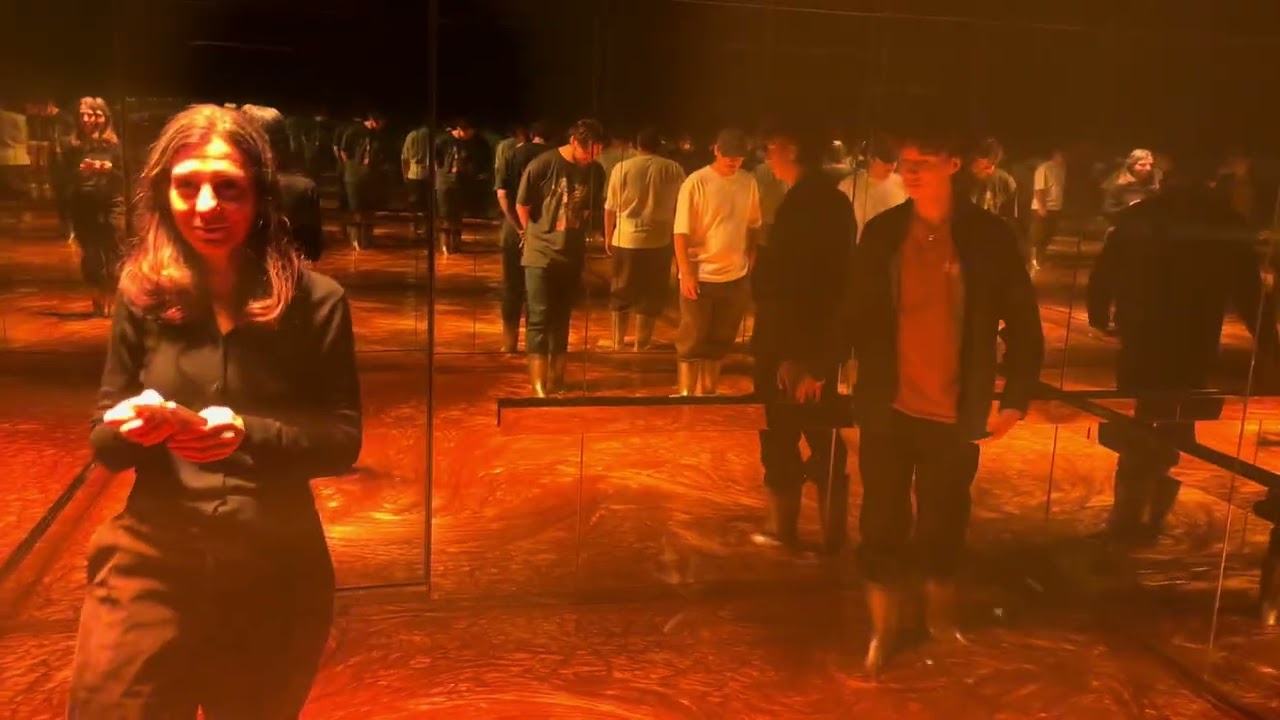 Teamlab Kyoto february 2026