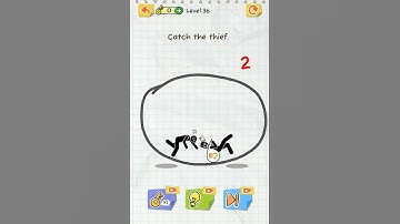 Draw 2 Save Part - 37 #shorts #trending #draw2save