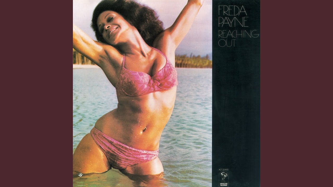 Guarda Reaching Out su YouTube Guarda Reaching Out su YouTube