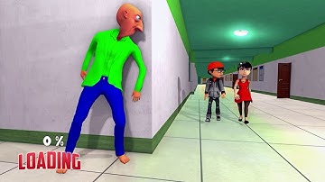 Baldi