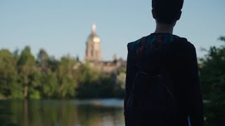 Where We Belong - University of Notre Dame 2018