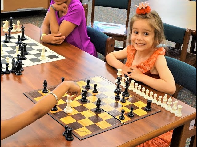 Strategies Chess - Therapeutic & Educational Chess - ADHD & Chess