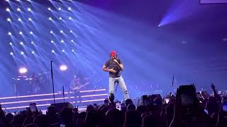 Thomas Rhett - Look What God Gave Her @ Huntington Center (September 23, 2023)