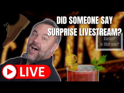 Surprise 🔴LIVE High Limit Slot Play - 8th Day In A Row!