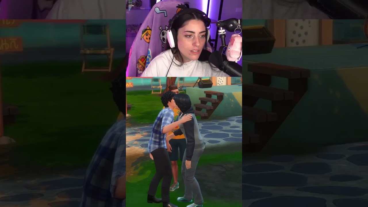Does Camp Rock work using The Sims Adventure Awaits? #eapartner