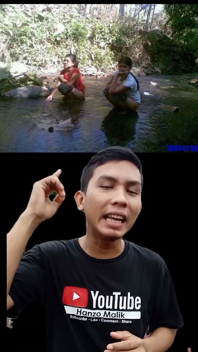 cewek cewek berak di sungai #cewekseksi #cewekcantik #cewekberak #shorts #reaction #viral #trending