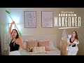 EXTREME ROOM MAKEOVER + ROOM TOUR