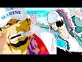 One Piece - TOP 30 Strongest Characters Debate/Discussion -AOKIJI IS STRONGER THAN AKAINU?! 836+