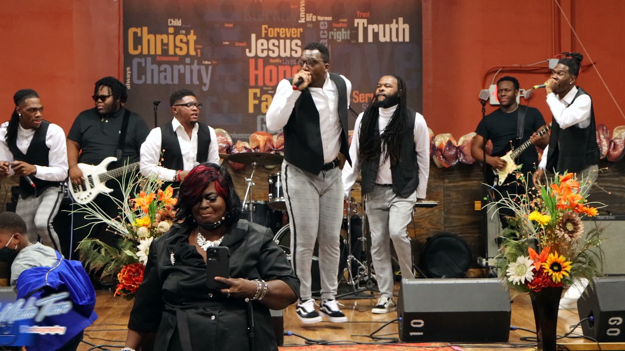 Ver Souls of Creation - Really Been Good -- in Greenwood MS (11/20/2021) en YouTube Ver Souls of Creation - Really Been Good -- in Greenwood MS (11/20/2021) en YouTube